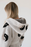 Adult Robe | Yin Yang