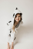 Children's Robe | Yin Yang