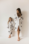 Adult Robe | Yin Yang