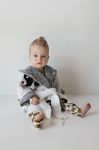 Children's Robe | Yin Yang