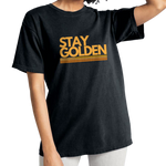 STAY GOLDEN, MAMA TEE