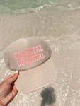 Coastal Cowgirl Trucker Hat