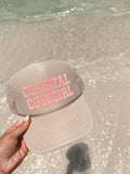 Coastal Cowgirl Trucker Hat