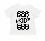 Rad Kid Era T-Shirt