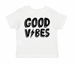 Good Vibes Shirt