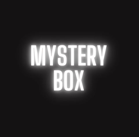 MYSTERY BOX